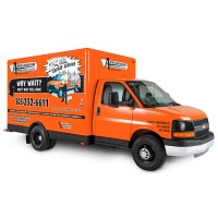 Applewood Plumbing Heating & Electric logo - Similar company to Fix-It Group