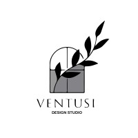 Ventusistudiollp logo - Similar company to Lifeup Design Studio