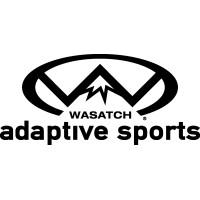 Wasatch Adaptive Sports logo - Similar company to National Sports Center For The Disabled (Nscd)