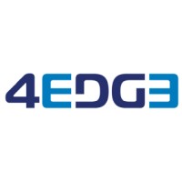 4EDGE DATACENTER logo - Similar company to Datacenter En Transition