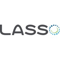 LASSO Solutions logo - Similar company to Web2See ווב טו סי