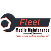 Fleet Mobile Maintenance logo - Similar company to Epika Fleet Services