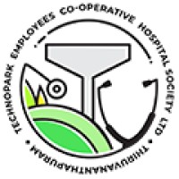 Technopark Employees Co-Operative Society Hospital logo - Similar company to Technopark Pomerania