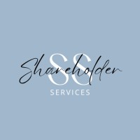 Shareholder Services LLC logo - Similar company to Connect Shareholder Services