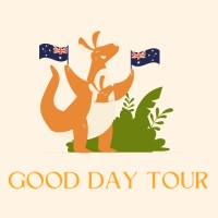 Good Day Tour logo - Similar company to Xuperb Digital Marketing