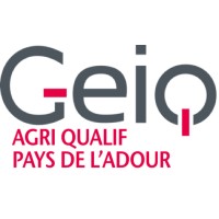 GEIQ AGRI QUALIF PAYS DE L'ADOUR logo - Similar company to Scic Ader