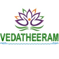 Vedatheeram Ayurveda Hospital and Yoga Center logo - Similar company to Gurukkals Ayurveda Hospital & Kalari Marma Chikilsalayam