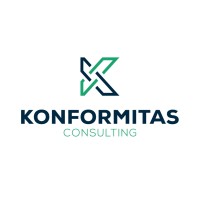 Konformitas Consulting Ltd logo - Similar company to Clarus Consulting Ltd