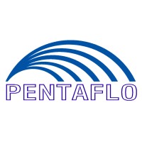 Pentaflo Hydro Pvt. Ltd. logo - Similar company to Pentaflow