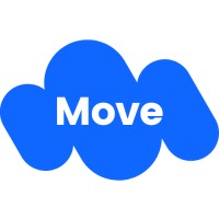 Somos Move logo - Similar company to Tracto
