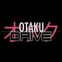 Otaku Drive Events logo - Similar company to Anime Freshmen