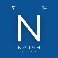 Najah Tutors logo - Similar company to Nikkah First