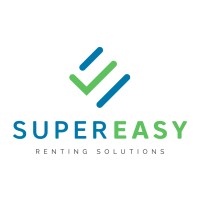 Super Easy - Noleggio Auto logo - Similar company to Club Rent | Noleggio Auto A Lungo Termine