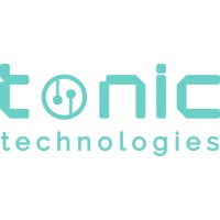 Tonic Technologies logo - Similar company to Kynection