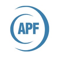 American Pathology Foundation logo - Similar company to Digital Pathology Today