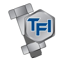Threaded Fasteners, Inc. logo - Similar company to All America Threaded Products