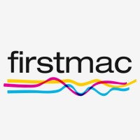 Firstmac logo - Similar company to Resimac