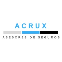 ACRUX Asesores de Seguros logo - Similar company to Mn Seguros Generales