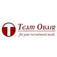 Team Obair logo - Similar company to Kaizen Workforce Solutions