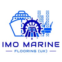 IMO Marine Flooring (UK) Ltd logo - Similar company to Essentile Distribution