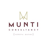 MuntiConsultancy logo - Similar company to Afferma Services L.L.C