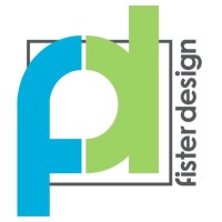 FISTER DESIGN, INC. logo - Similar company to Fister, Inc.