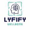 Lyfify Wellbeing logo - Similar company to Dadsena Technologies