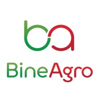 Bine Agro logo - Similar company to Gesco Security