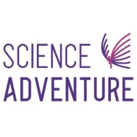 SCIENCE ADVENTURE logo - Similar company to Tangly Llc