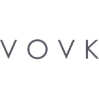VOVK logo - Similar company to Nomad Ai