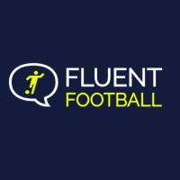 Fluent Football logo - Similar company to Pmpr Excellence