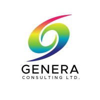 Genera Consulting Ltd logo - Similar company to Genera Consulting