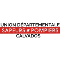 Centre de formation UDSP14 logo - Similar company to Unit’ Secours - Association Agréée De Sécurité Civile