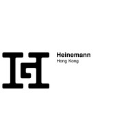 Heinemann Hong Kong logo - Similar company to Car8.Com