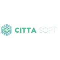 Citta Soft logo - Similar company to Citta Solutions Pty Ltd