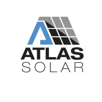 Atlas Solar LLC logo - Similar company to Space & Mark Architecture