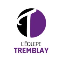 L'Équipe Tremblay logo - Similar company to Metrics Ai