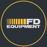 FD Equipment & Services N.V. logo - Similar company to Fernandes Industrial Services