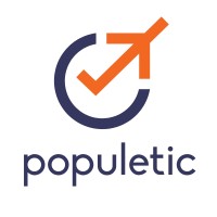 Populetic logo - Similar company to Jack Beds