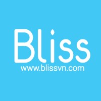 Bliss Weddings & Events Việt Nam logo - Similar company to Icon P | Events & Productions