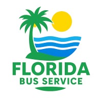 Florida Bus Service logo - Similar company to Welcome Back Home Care