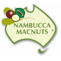 Nambucca Macnuts logo - Similar company to Suit School