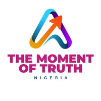 The Moment of Truth TV Business Reality Show logo - Similar company to Murmur