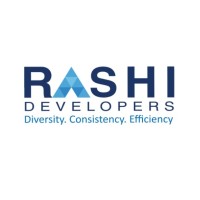 Rashi Developers logo - Similar company to Radius 9 Innovations