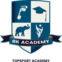 Topsport Academy logo - Similar company to Project Comeback