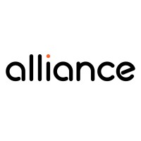 Alliance Geotechnical logo - Similar company to Flying Robot Australia