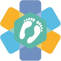 PodoFlow logo - Similar company to Borginsole
