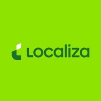Localiza Uruguay logo - Similar company to Sixt Uruguay