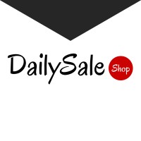 The Daily Sale Shop Zimbabwe logo - Similar company to Treamio