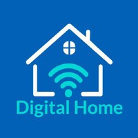 Digital Home logo - Similar company to Robozone